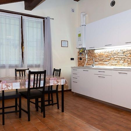 Il Falco Castellarano Εξωτερικό φωτογραφία